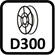 Szpula-D300